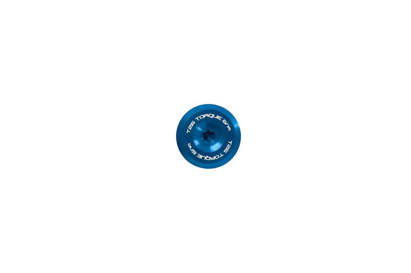 Hope Dropper Lever Screw en situation