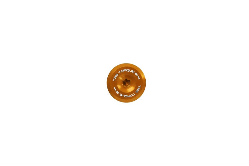 Hope Dropper Lever Screw - vue 3