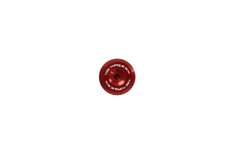 Hope Dropper Lever Screw - vue 5