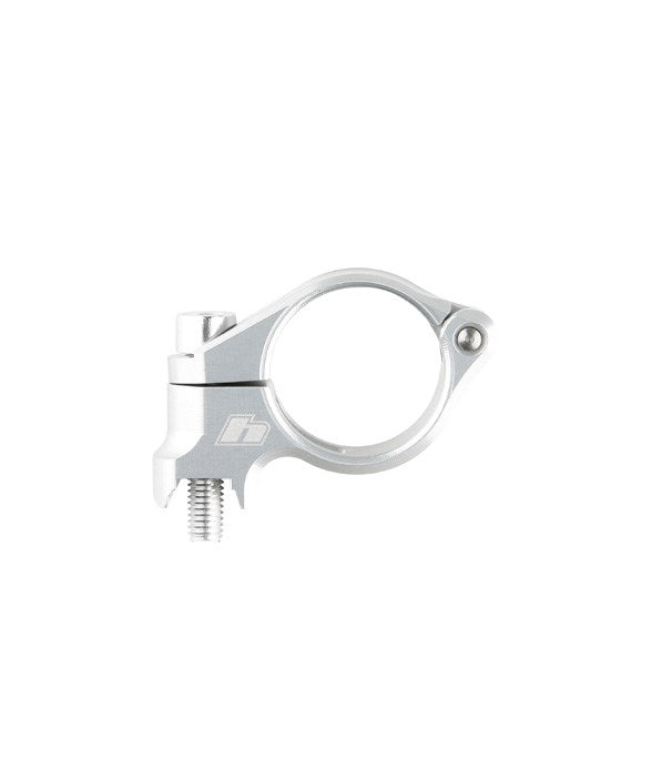 Hope Dropper Lever Clamp en situation