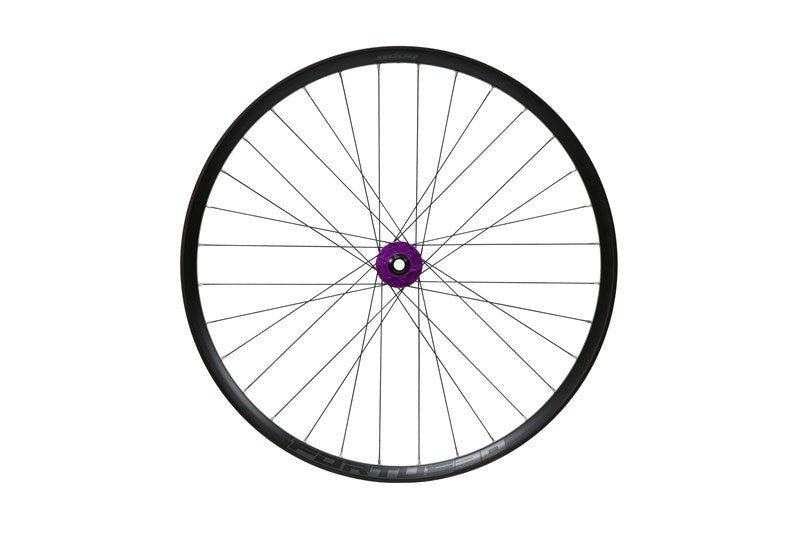 Hope Front 27.5 Fortus 30W Pro 5 100 x15mm - vue 4