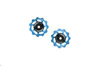 Hope 11 Tooth Jockey Wheels Pair - vue 2