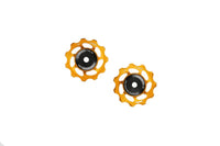 Hope 11 Tooth Jockey Wheels Pair - vue 3