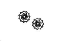 Hope 11 Tooth Jockey Wheels Pair - vue 1