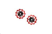 Hope 11 Tooth Jockey Wheels Pair - vue 5
