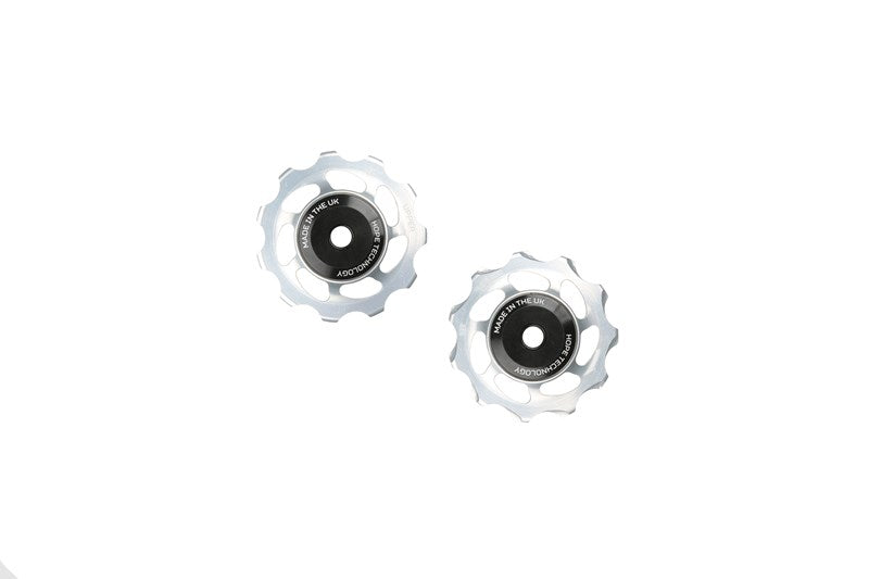 Hope 11 Tooth Jockey Wheels Pair - vue 6