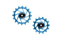Hope 16 14T Jockey Wheels Pair - vue 2