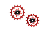 Hope 16 14T Jockey Wheels Pair - vue 5