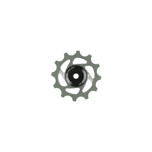 Hope 12 Tooth Jockey Wheel Smoke