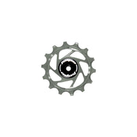 Hope 14T Jockey Wheel Smoke - vue 1