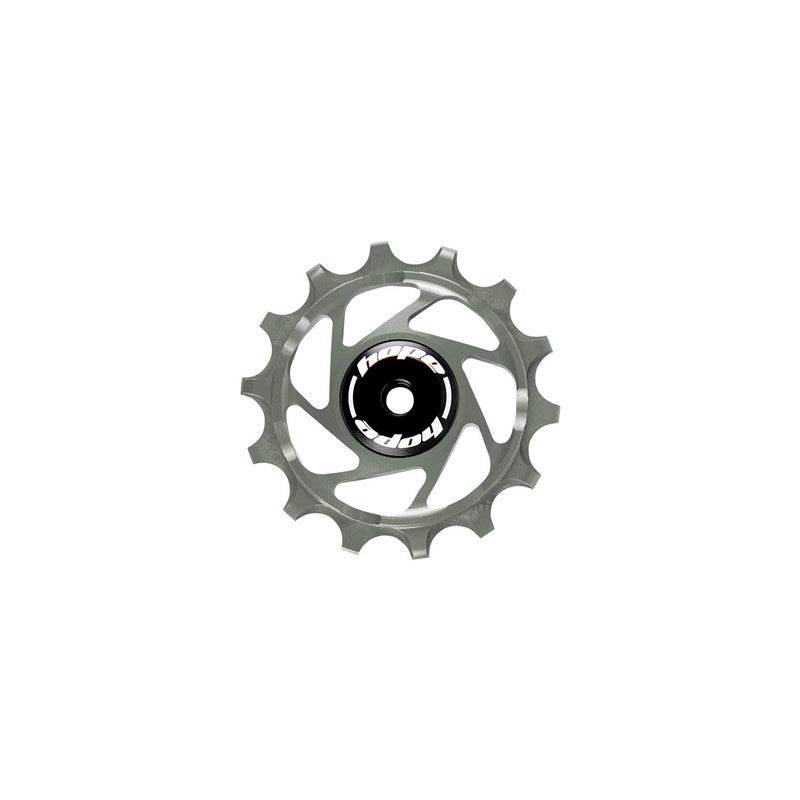 Hope 14T Jockey Wheel Smoke