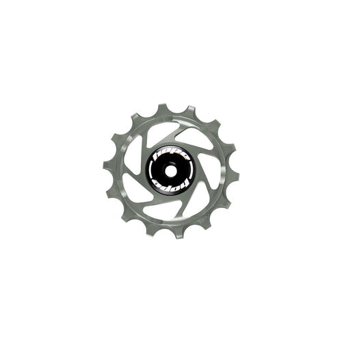 Hope 14T Jockey Wheel Smoke
