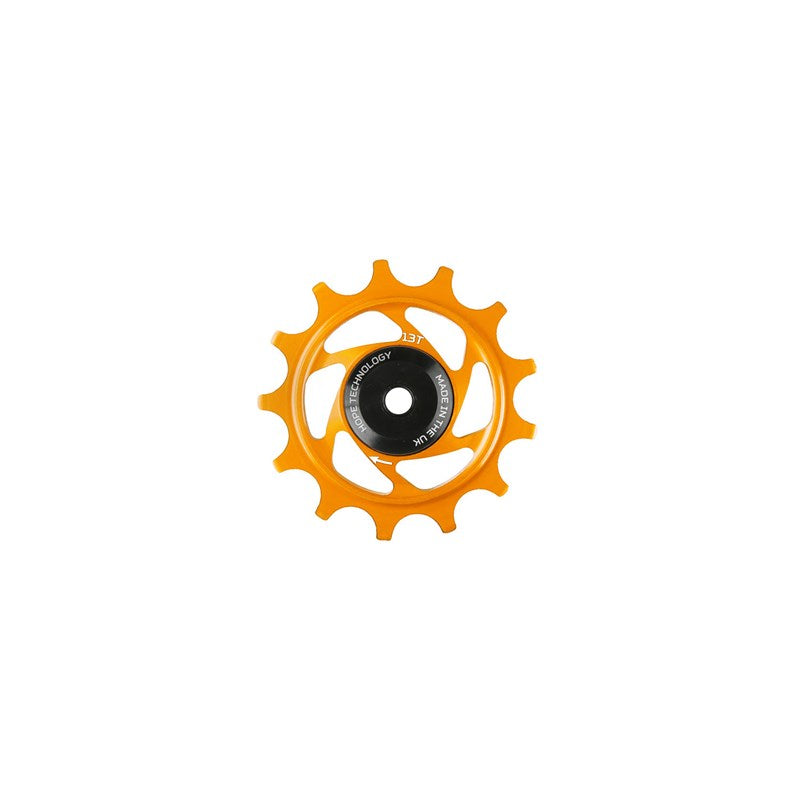Hope 13T Jockey Wheel - vue 3