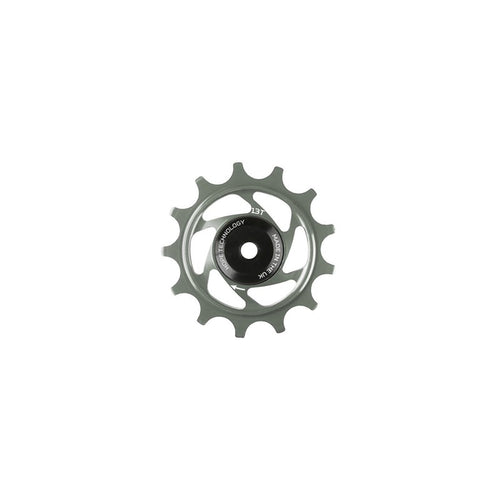 Hope 13T Jockey Wheel Smoke