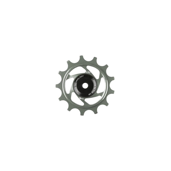 Hope 13T Jockey Wheel Smoke