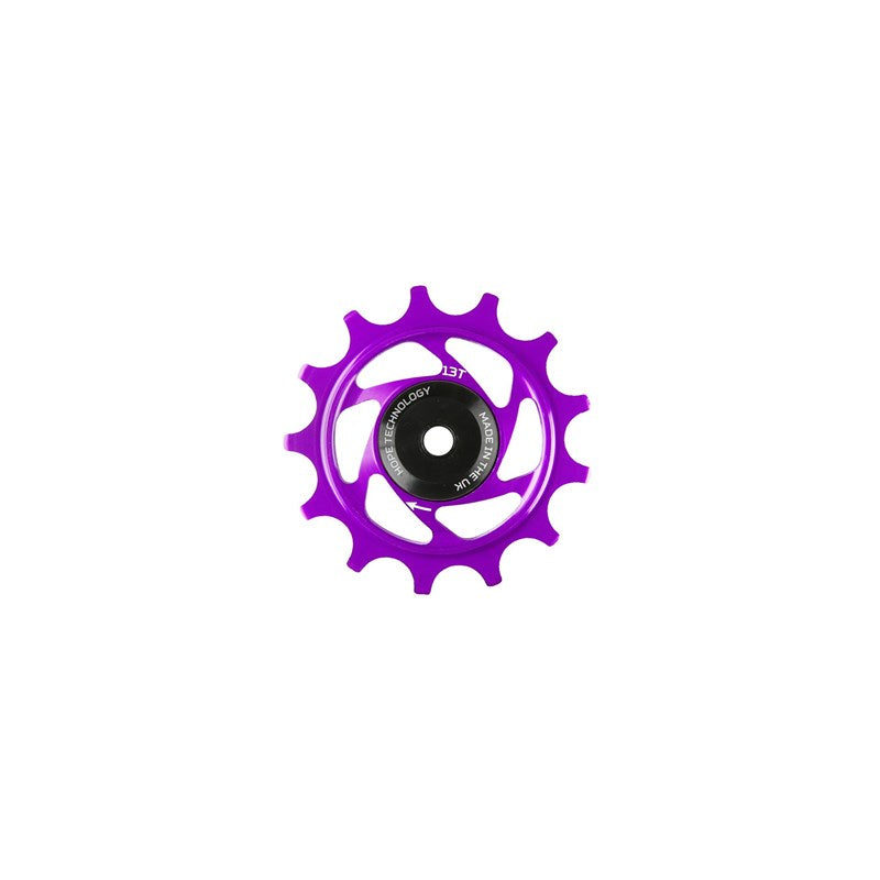 Hope 13T Jockey Wheel - vue 4