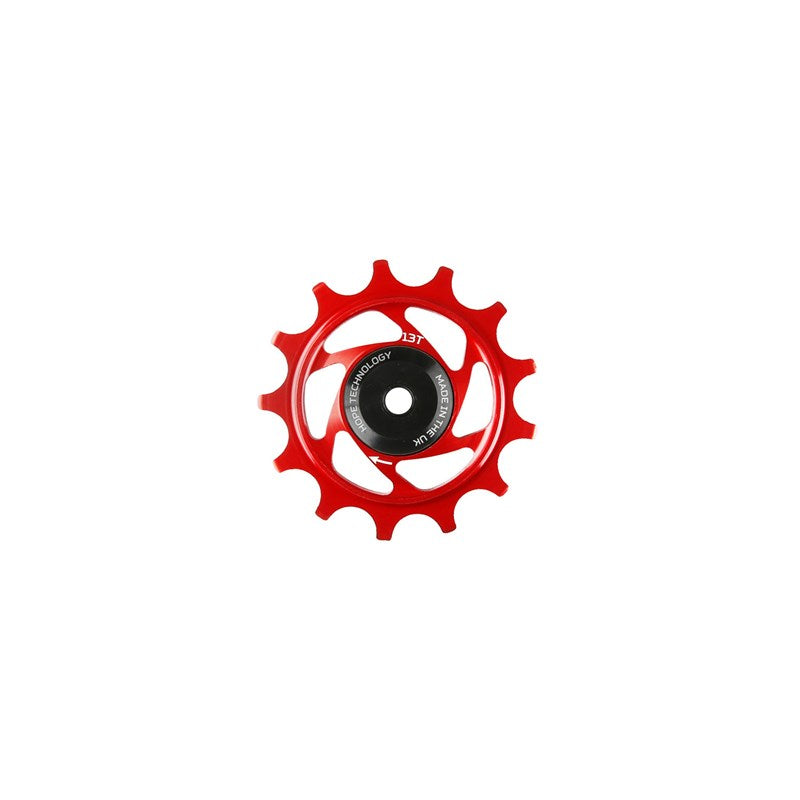 Hope 13T Jockey Wheel - vue 5