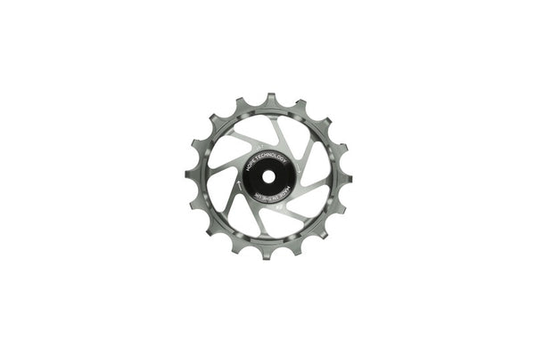 Hope 16T Jockey Wheel Smoke