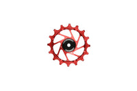 Hope 16T Jockey Wheel - vue 5