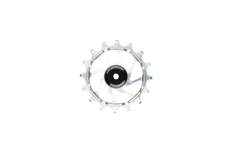 Hope 16T Jockey Wheel - vue 6