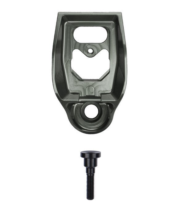 Hope Bosch Kiox Uni Stem Mount Smoke