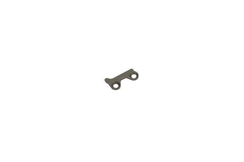 Hope Union Clipless Pedal Stop Plate RH en situation