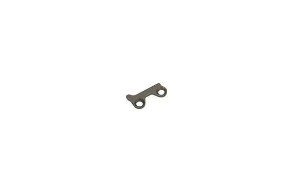Hope Union Clipless Pedal Stop Plate RH