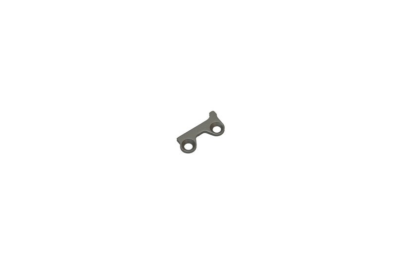 Hope Union Clipless Pedal Stop Plate LH