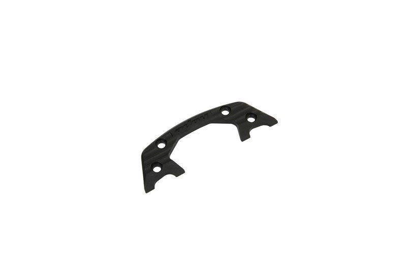 Hope Union Clipless Pedal Rear Plate en situation