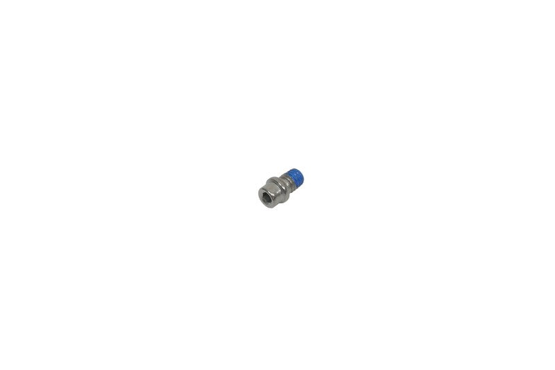 Hope Clipless Pedal M4 Pedal Pin en situation
