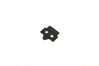 Hope Cleat Shim Plate 0. 5mm - vue 1