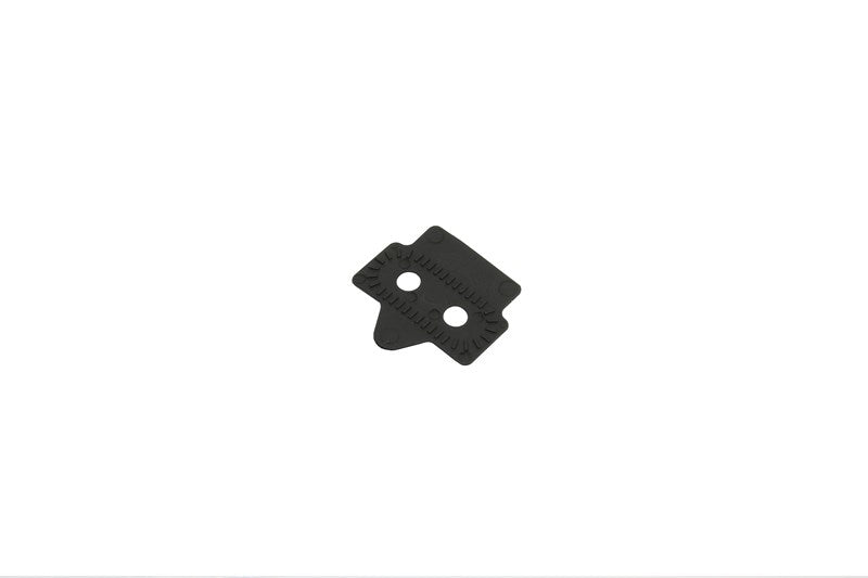 Hope Cleat Shim Plate 1mm