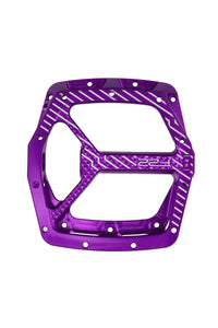 Hope F22 Pedal Body RH - vue 4