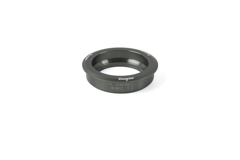 Hope 1.5 Integral 49.7mm Cup 4 D Smoke en situation