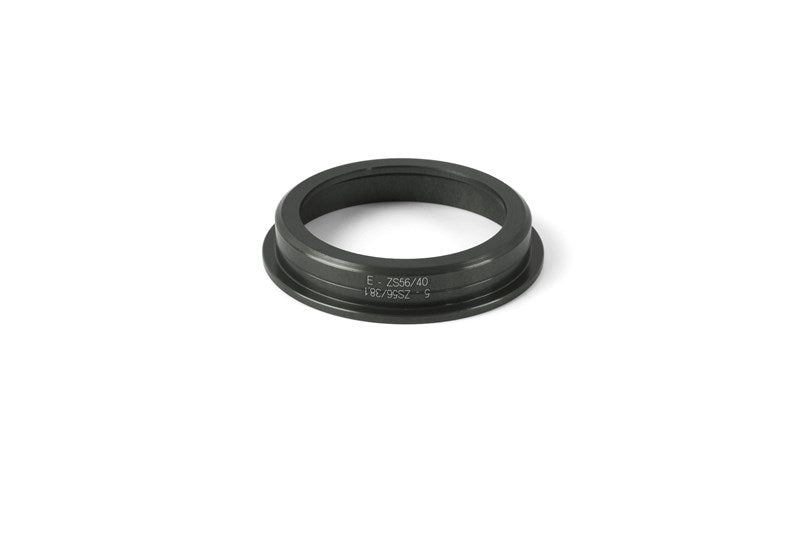 Hope 1.5 Integral 56mm Cup 5 E Smoke en situation