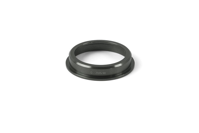 Hope 1.5 Integral Bottom 55mm Cup G Smoke en situation