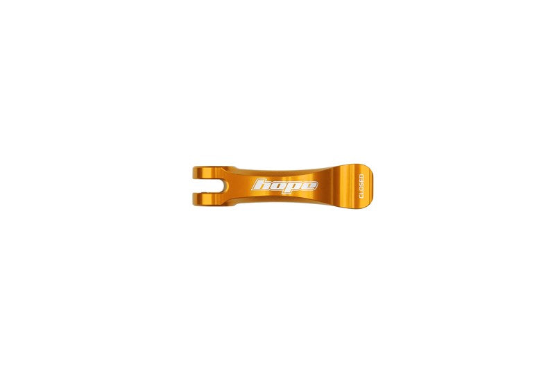 Hope QR Seatpost QR Lever - vue 2