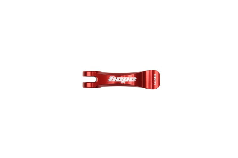 Hope QR Seatpost QR Lever - vue 5