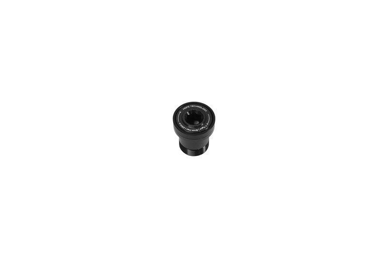 Hope Thru Axle Bolt Transmission