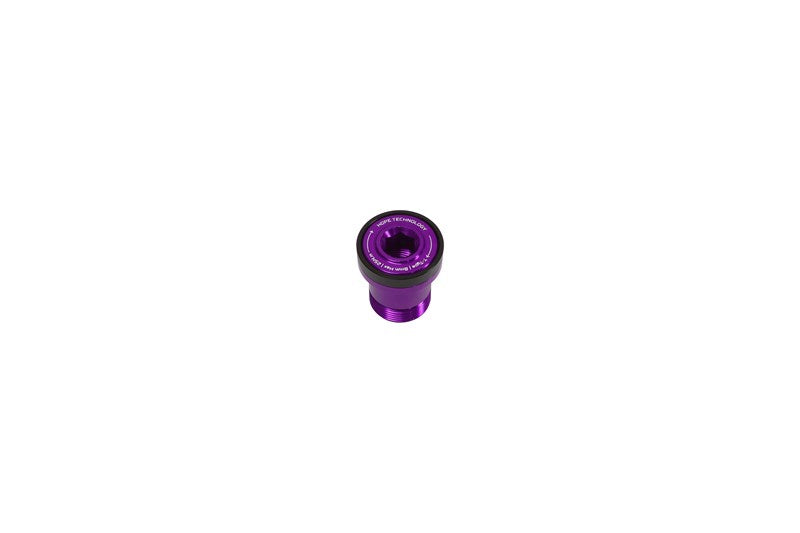 Hope Thru Axle Bolt Transmission - vue 4