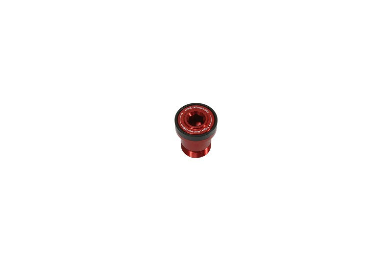 Hope Thru Axle Bolt Transmission - vue 5