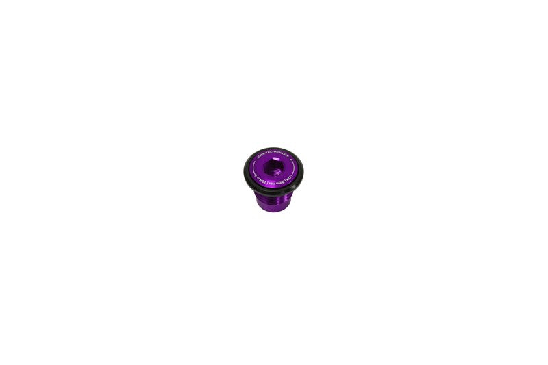 Hope Thru Axle Bolt UDH - vue 4