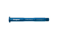 Hope Thru Axle Front Fox - vue 2