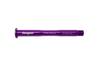 Hope Thru Axle Front Fox - vue 4