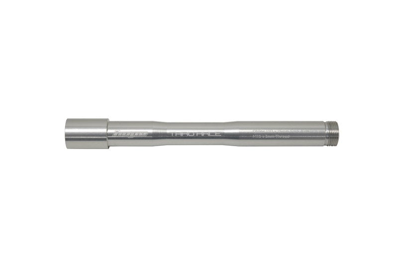 Hope Thru Axle Front Ohlins - vue 6