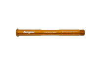Hope Thru Axle Front Rockshox - vue 3