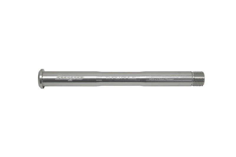Hope Thru Axle Front Rockshox - vue 6