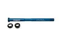 Hope Thru Axle Rear 164.5 167 - vue 2