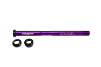 Hope Thru Axle Rear 164.5 167 - vue 4