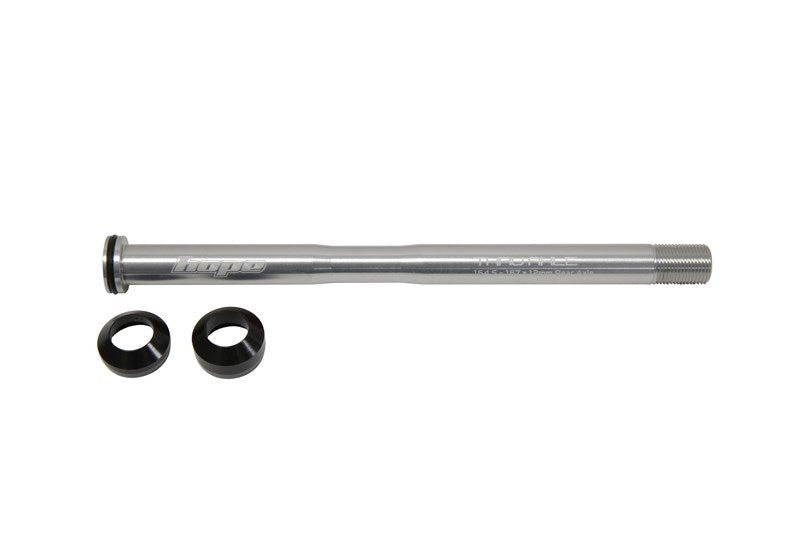 Hope Thru Axle Rear 164.5 167 - vue 6